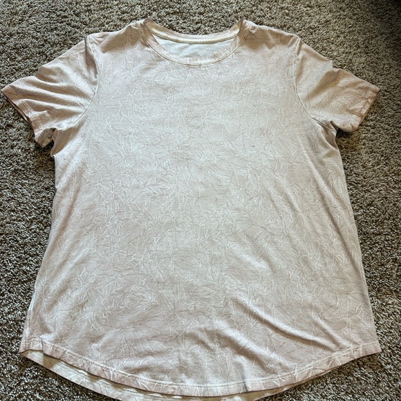 LULULEMON LOVE CREW - Picture 1 of 3